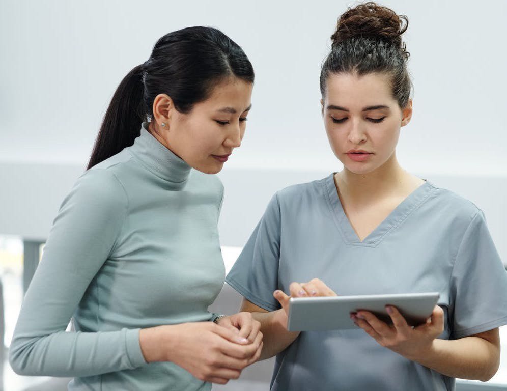 Stage - Analyste affaires médicales